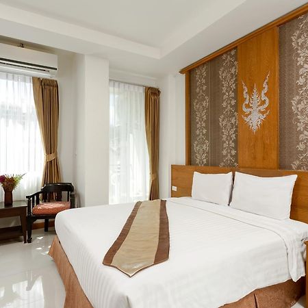 Asia Express Hotel Kathu Εξωτερικό φωτογραφία