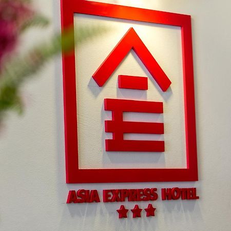 Asia Express Hotel Kathu Εξωτερικό φωτογραφία