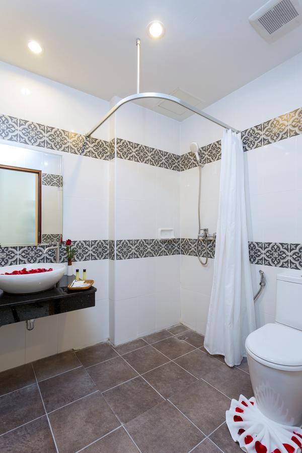 Asia Express Hotel Kathu Εξωτερικό φωτογραφία