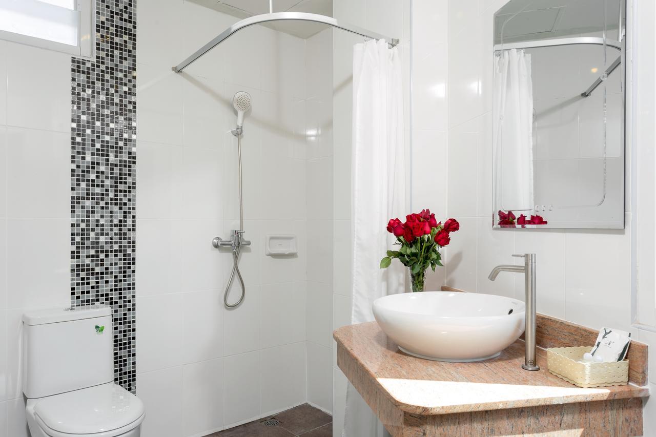 Asia Express Hotel Kathu Εξωτερικό φωτογραφία