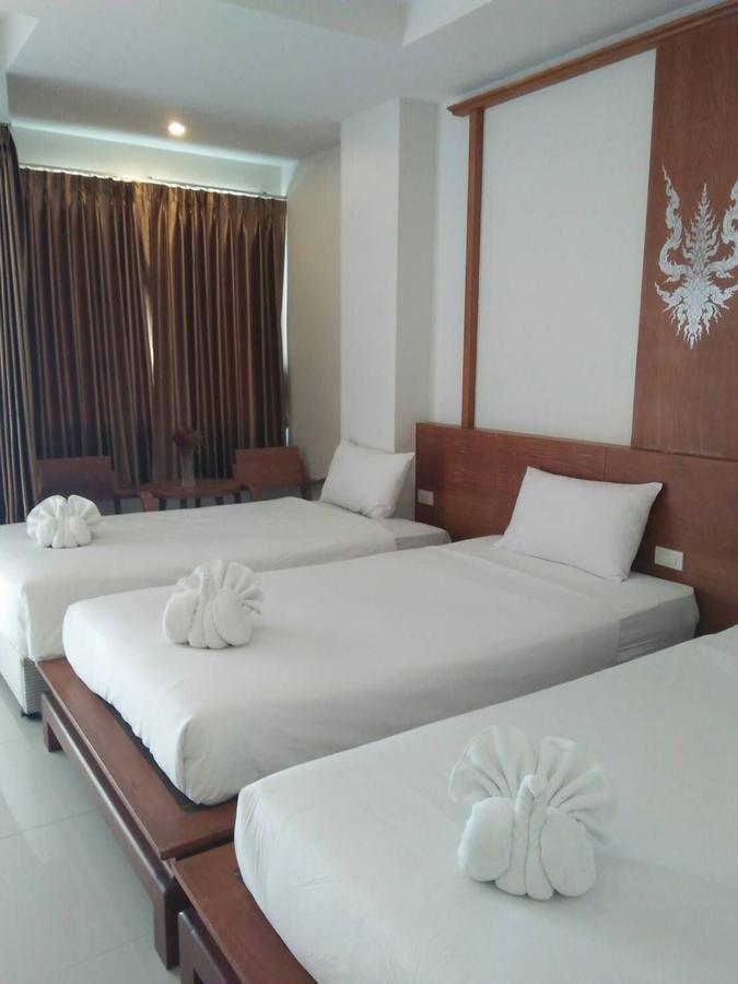 Asia Express Hotel Kathu Δωμάτιο φωτογραφία